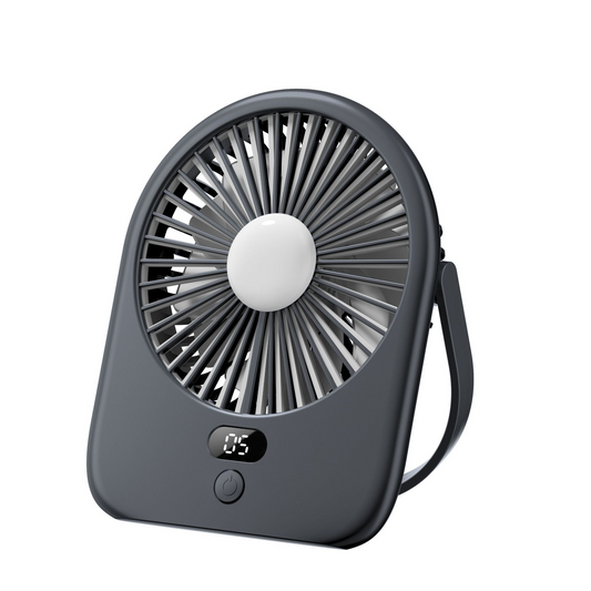 CoolPah Desktop Fan - JF125
