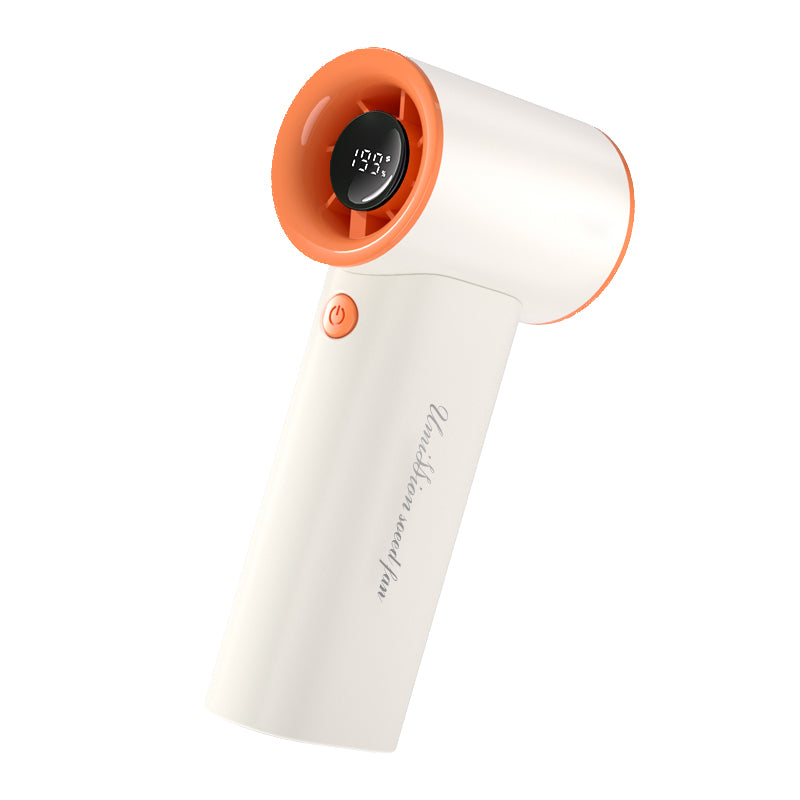 CoolPah Handheld Fan - JF156