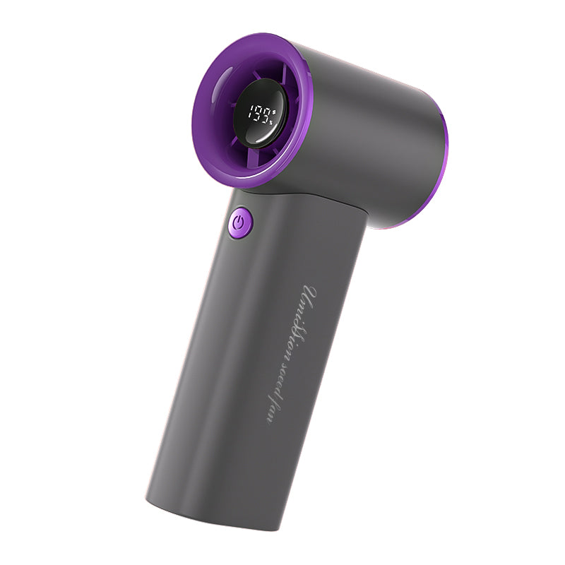 CoolPah Handheld Fan - JF156