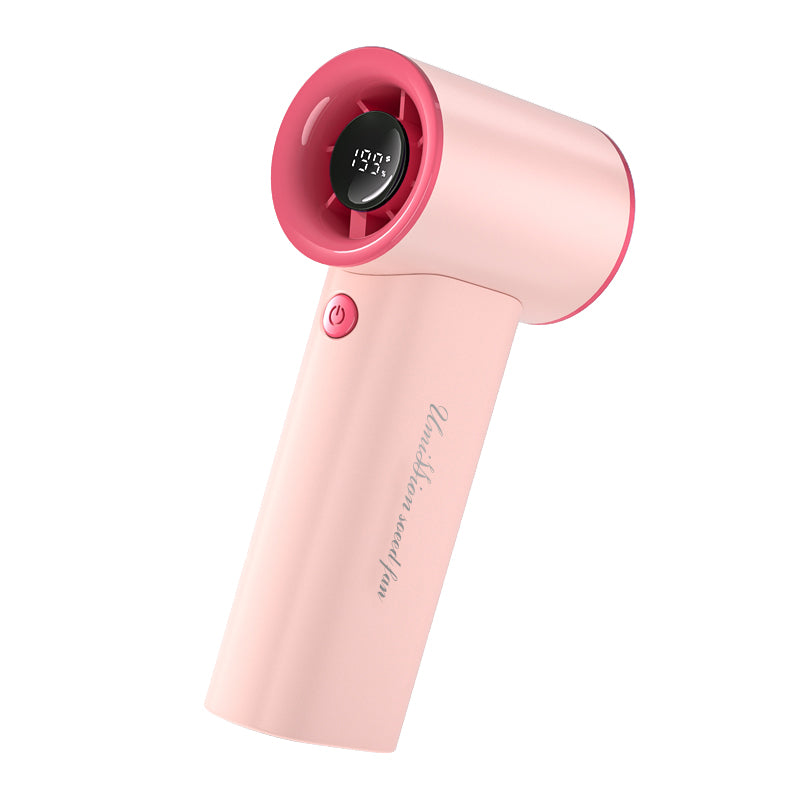 CoolPah Handheld Fan - JF156