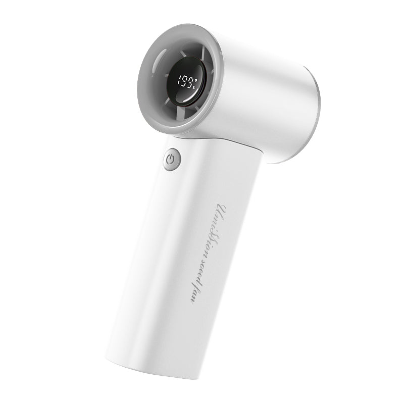 CoolPah Handheld Fan - JF156