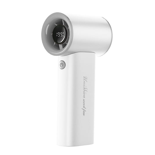 CoolPah Handheld Fan - JF156