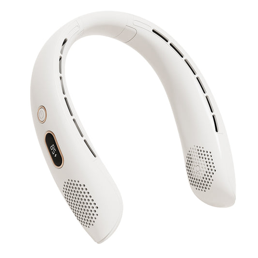 CoolPah Neck Fan GB3